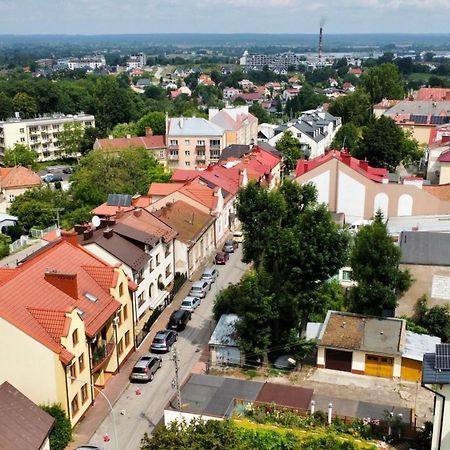 Apartament Srodmiescie Łańcut Esterno foto
