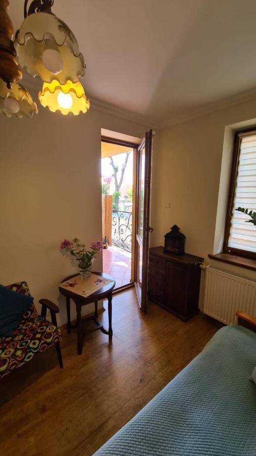 Apartament Srodmiescie Łańcut Esterno foto