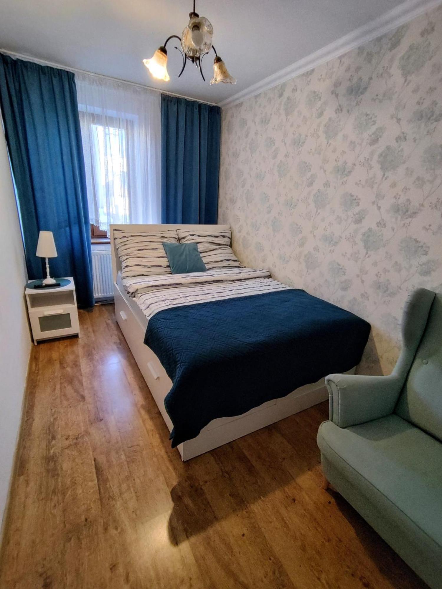 Apartament Srodmiescie Łańcut Esterno foto