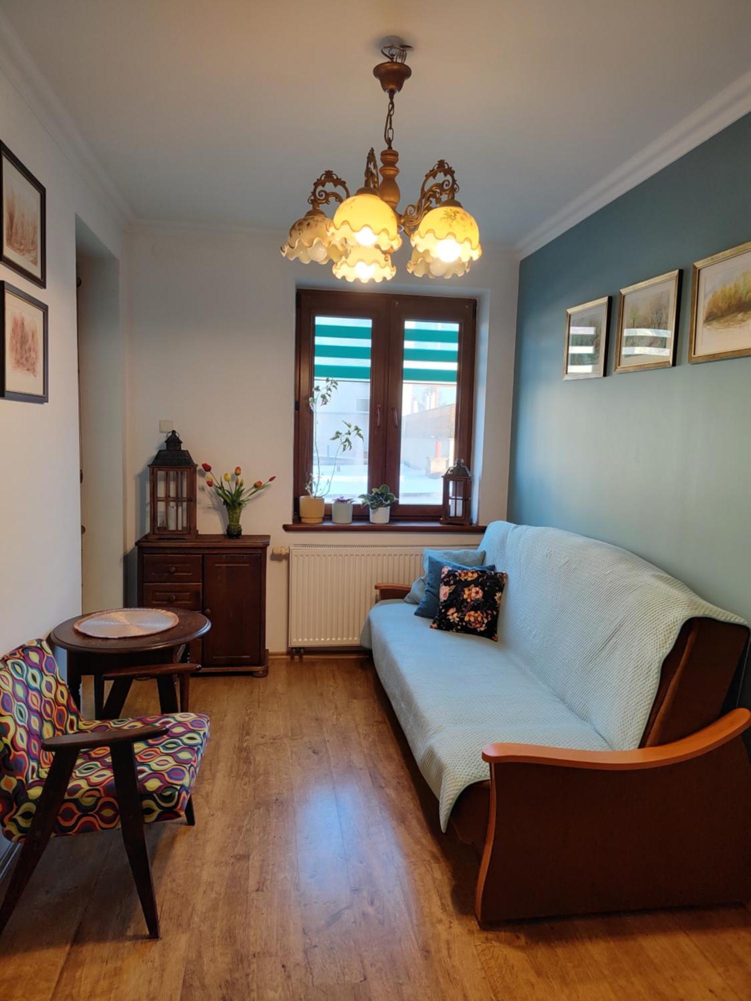 Apartament Srodmiescie Łańcut Esterno foto