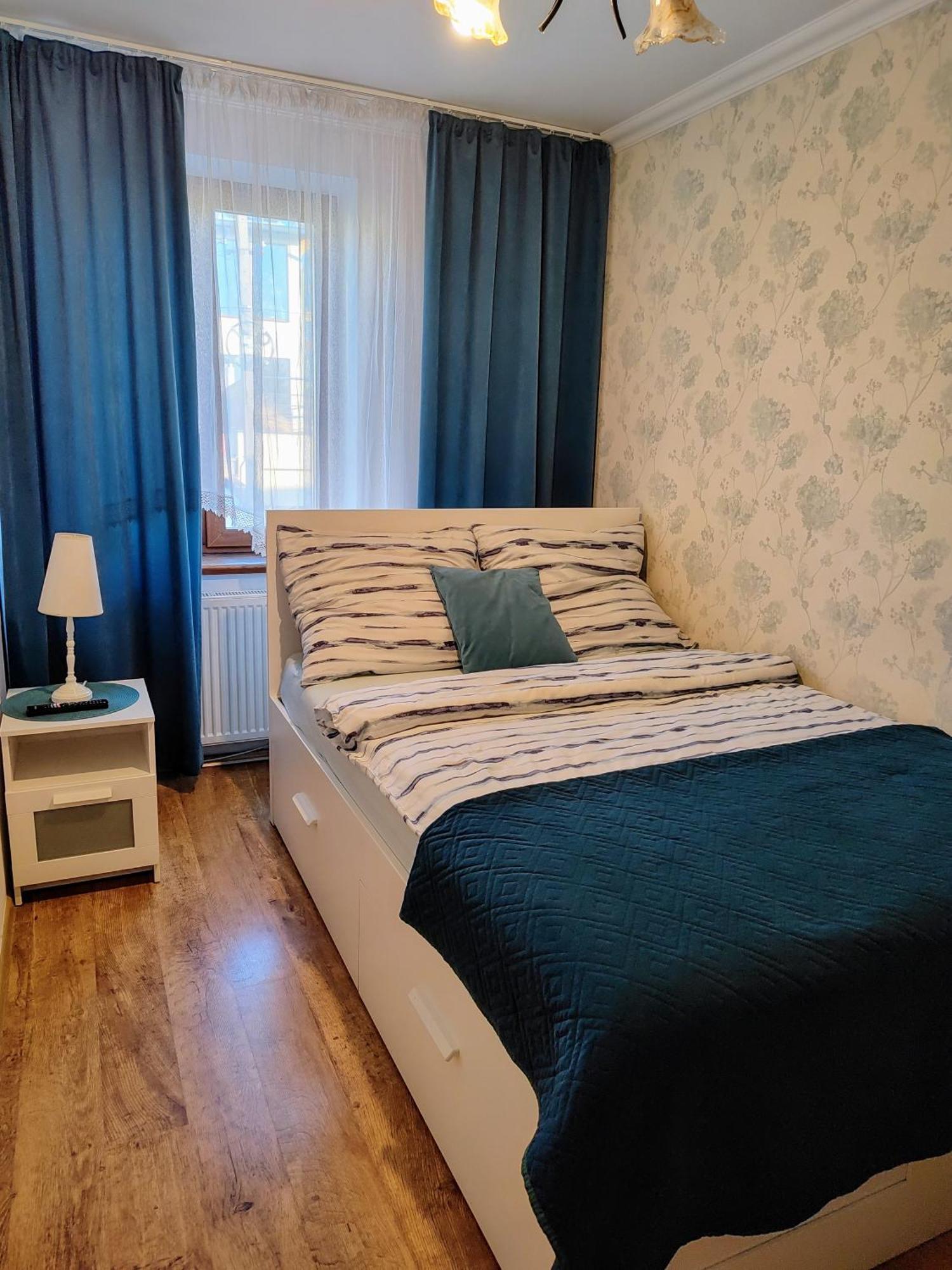 Apartament Srodmiescie Łańcut Esterno foto