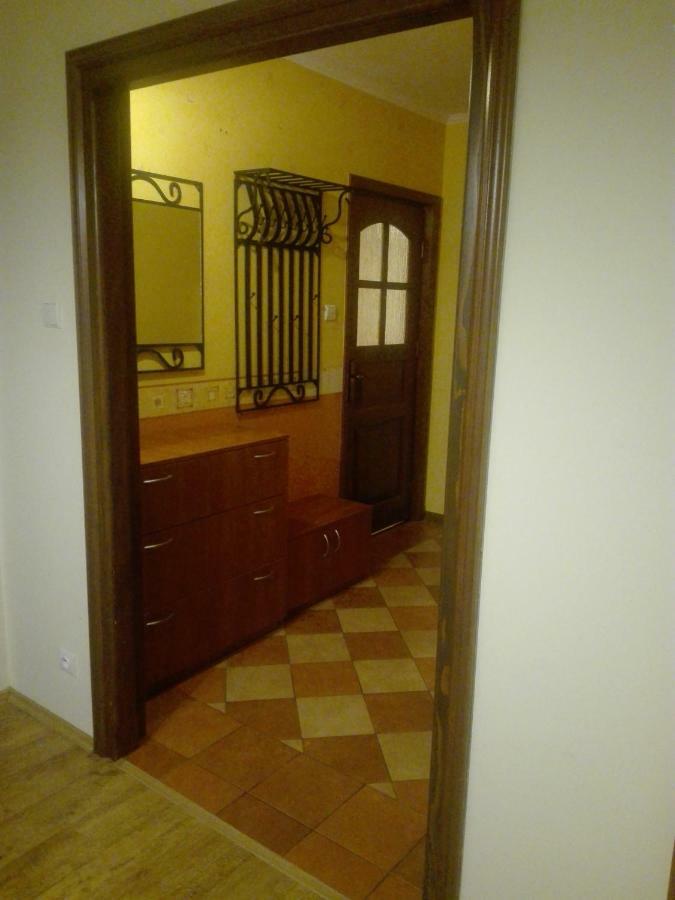 Apartament Srodmiescie Łańcut Esterno foto